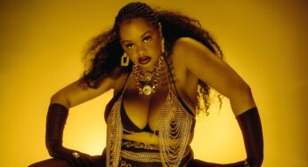 Tássia Reis mantém a moral elevada ao incursionar pelo drill em ‘Rude’, single produzido por Evehive | Blog do Mauro Ferreira