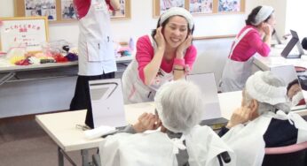 Terapia cosmética traz benefícios para a saúde de idosas | Blog Longevidade: modo de usar