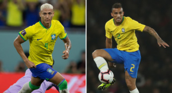 Titulares da seleção, Richarlison e Danilo estudaram na mesma escola; mestres revelam notas e ‘boas ações’ | Educação