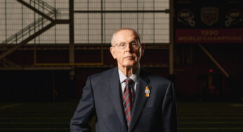 Tom Coughlin relembra a vitória dos Giants no Super Bowl