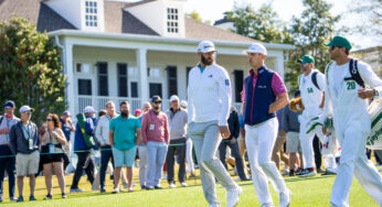Torneio Masters permitirá que jogadores de golfe LIV compitam em 2023