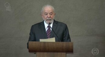 Você viu? Diplomação de Lula e Alckmin, novo salário mínimo, final da Copa, cobra em ar-condicionado, explosão em aeroporto e indicados ao Globo de Ouro