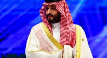 Tribunal dos EUA rejeita processo contra príncipe herdeiro saudita pelo assassinato de Khashoggi