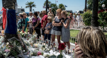 Tribunal francês condena 8 por ajudar em ataque terrorista de 2016 em Nice