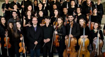 UFSJ lança edital de vestibular para Música; veja as vagas e como se inscrever | Zona da Mata