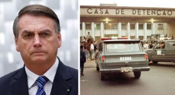 MP considera inconstitucional indulto de Bolsonaro que perdoa PMs condenados pelo Massacre do Carandiru e aciona PGR | São Paulo