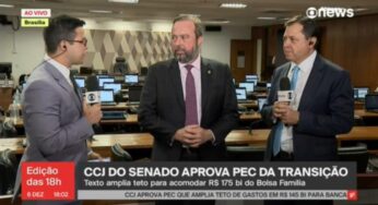 Um dia antes da diplomação, Lula faz reunião para discutir orçamento e ministérios | Política