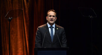 Uma vez uma figura de proa da mudança, o retorno do líder da Irlanda tem muito a provar