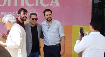 Vanderlei Luxemburgo se reúne com equipe de transição de Lula em Brasília | Política