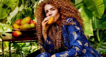 Vanessa da Mata busca dar tom tropical ao R&B em ‘Vem doce’, single criado com beat de Papatinho | Blog do Mauro Ferreira