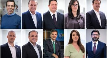 Veja nomes já anunciados por Tarcísio de Freitas para compor gestão que começa em 1º de janeiro de 2023 em SP | São Paulo
