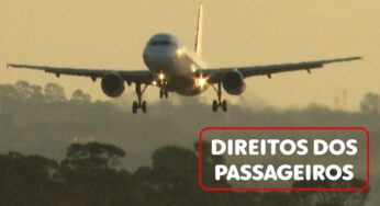 Voo atrasado ou cancelado? Saiba quais são os direitos dos passageiros