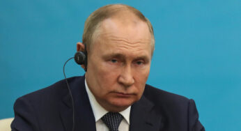 Zelensky e Putin devem se dirigir às suas nações
