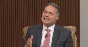‘A gente tem que fazer, principalmente, o Brasil voltar a crescer’, diz o futuro ministro dos Transportes, Renan filho | Alagoas