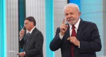 Datafolha: 51% acreditam que Lula fará governo melhor que o de Bolsonaro e 31%, pior