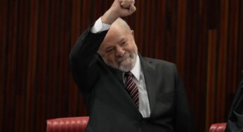 Discurso de posse de Lula vai focar em união, reconstrução e pacificação