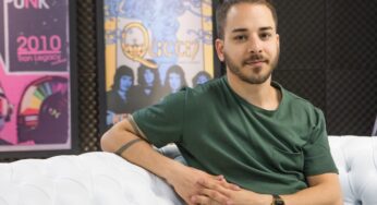 Junior Lima apronta disco e se lança em carreira solo em 2023
