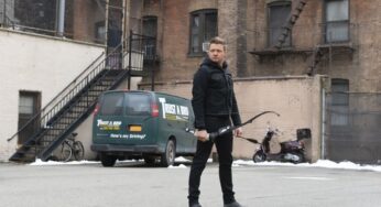 Jeremy Renner, ator de ‘Gavião Arqueiro’, passa por cirurgia após se acidentar limpando neve | Pop & Arte