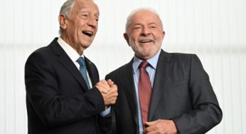 O que disseram líderes internacionais após encontro com Lula