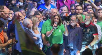 Ex-ministra de Bolsonaro Flávia Arruda pede desfiliação do PL: 'Considerando meus ideiais democráticos'