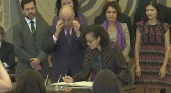 Maria Laura da Rocha assume secretaria-geral do Ministério de Relações Exteriores