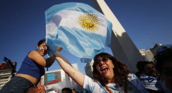 Gasto de milhões com lubrificante sexual causa polêmica na Argentina