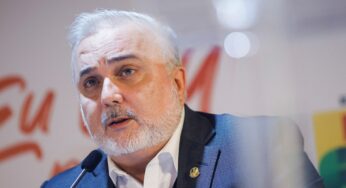 Conselho da Petrobras deve indicar Prates para a presidência nesta quinta