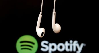 Spotify vai cortar 6% dos funcionários; 'Big Techs' demitem mais de 50 mil em três meses
