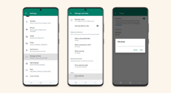 WhatsApp age para manter uso do app mesmo que conexão seja bloqueada ou interrompida