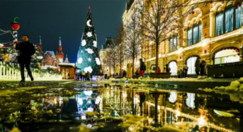 Por que cai em janeiro o Natal que motiva proposta de trégua de Putin