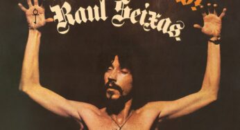 Álbum perturbador que projetou Raul Seixas em 1973, 'Krig-ha, bandolo!' ainda é 'mosca na sopa' após 50 anos