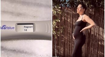 Um ano após aborto espontâneo, Jessie J anuncia que está grávida