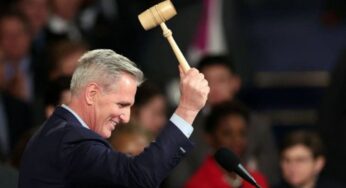 Como Kevin McCarthy conseguiu se eleger presidente da Câmara dos EUA, após 4 dias de impasse e caos