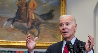Novo lote de documentos confidenciais é descoberto em casa de Biden | Mundo