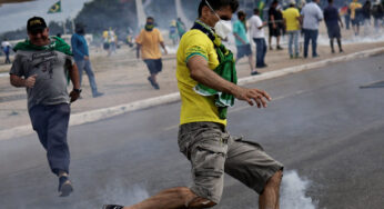 Seu briefing de segunda-feira – The New York Times