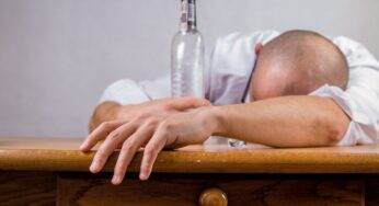 Sobre álcool, Alzheimer e diabetes
