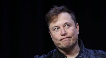 Elon Musk bate recorde mundial de perda de fortuna