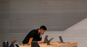 Venda de PCs registra forte queda em 2022