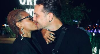 'BBB 23': Aline Wirley tem casamento aberto e é bissexual