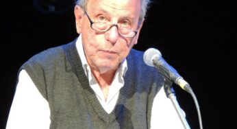 Claudio Willer, poeta e tradutor, morre aos 82 anos