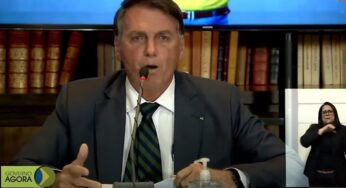 Em depoimento, golpistas presos justificam atos terroristas com alegações já utilizadas por Bolsonaro; compare