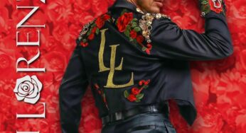 Lui Lorenzo, fictício cantor pop da novela 'Vai na fé', já tem disco com quatro músicas inéditas
