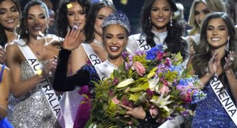 Miss Universo 2022: R'Bonney Gabriel, dos EUA, é eleita