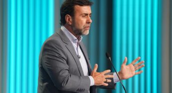 Marcelo Freixo é nomeado para presidir Embratur com mandato de quatro anos