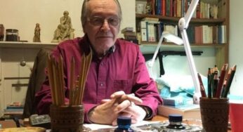 Como Olavo de Carvalho influenciou radicalização bolsonarista que levou ao 8 de janeiro