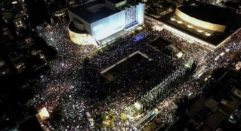 Os protestos em Israel contra 'plano antidemocrático' de Netanyahu
