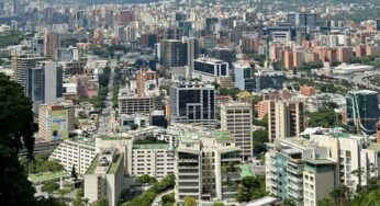 Las Mercedes, o bairro de Caracas que virou epicentro do boom de luxo e capitalismo da Venezuela