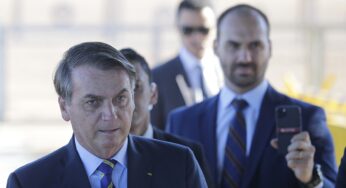 Cartão corporativo: Bolsonaro gastou R$ 55,5 mil em padaria no Rio um dia após casamento de Eduardo