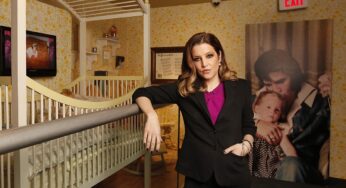 Lisa Marie Presley; veja fotos