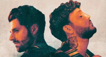 Alok volta à pista da disco music em single com o cantor britânico James Arthur